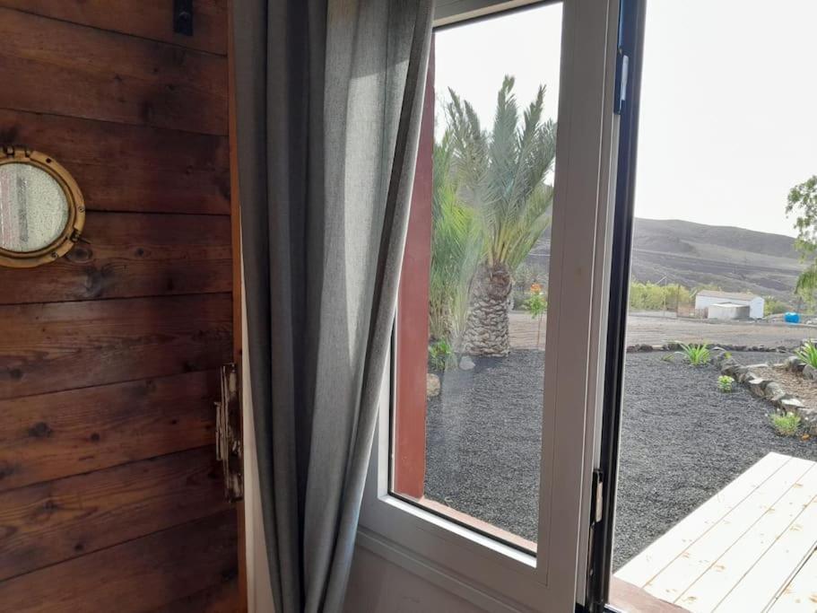 فيلا Casagrande Sunset II - Fuerteventura - Costa Calma Pájara المظهر الخارجي الصورة