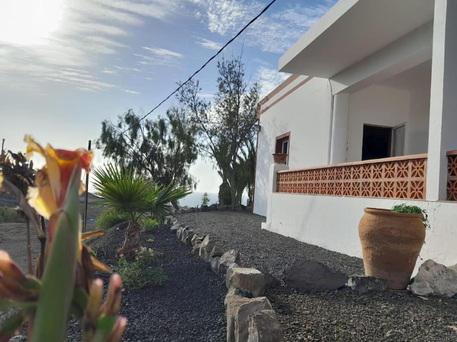 فيلا Casagrande Sunset II - Fuerteventura - Costa Calma Pájara المظهر الخارجي الصورة