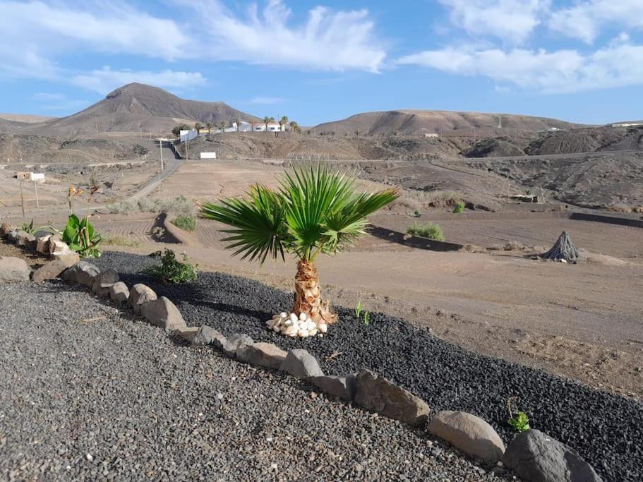 فيلا Casagrande Sunset II - Fuerteventura - Costa Calma Pájara المظهر الخارجي الصورة