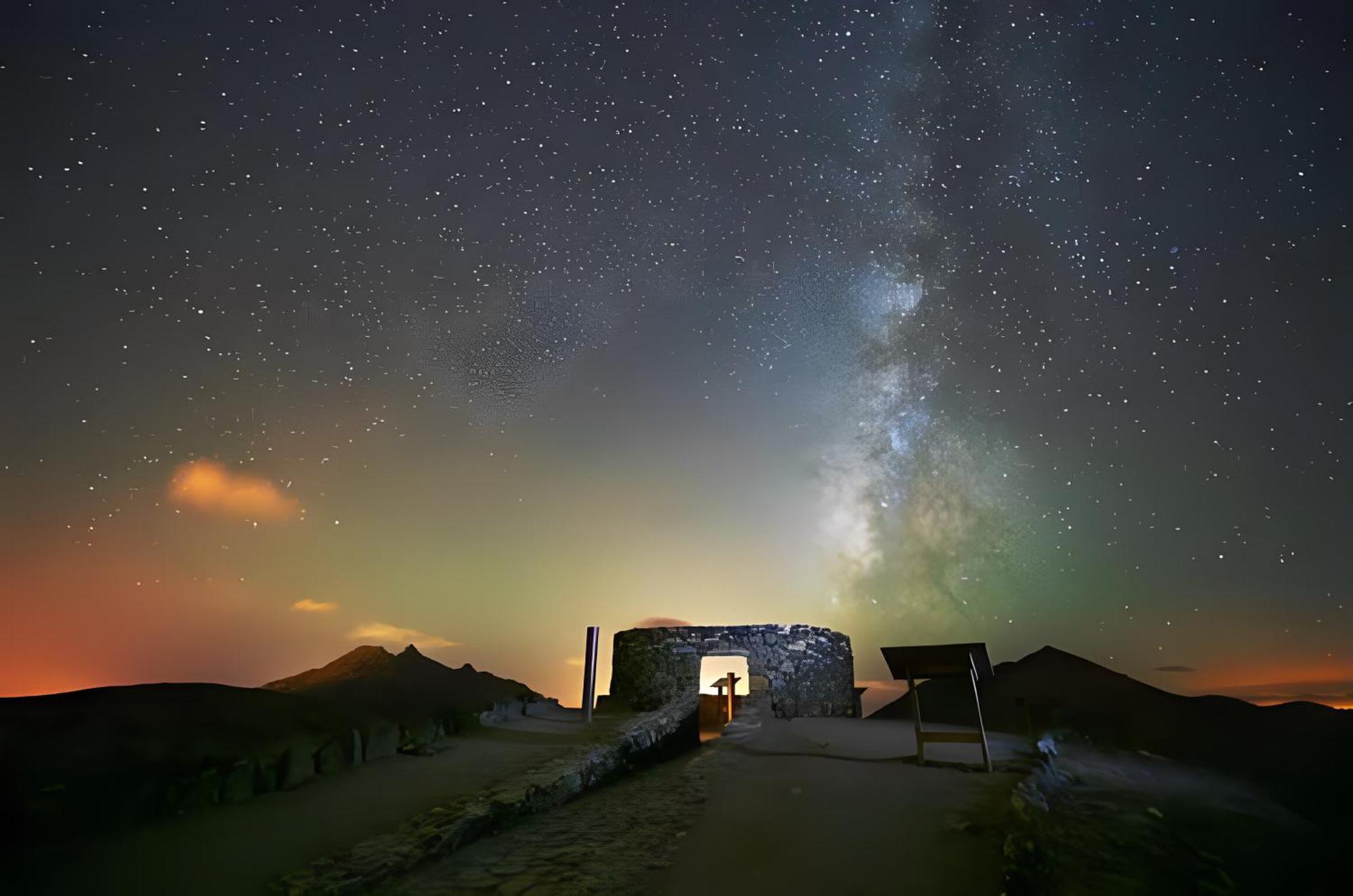 فيلا Casagrande Sunset II - Fuerteventura - Costa Calma Pájara المظهر الخارجي الصورة