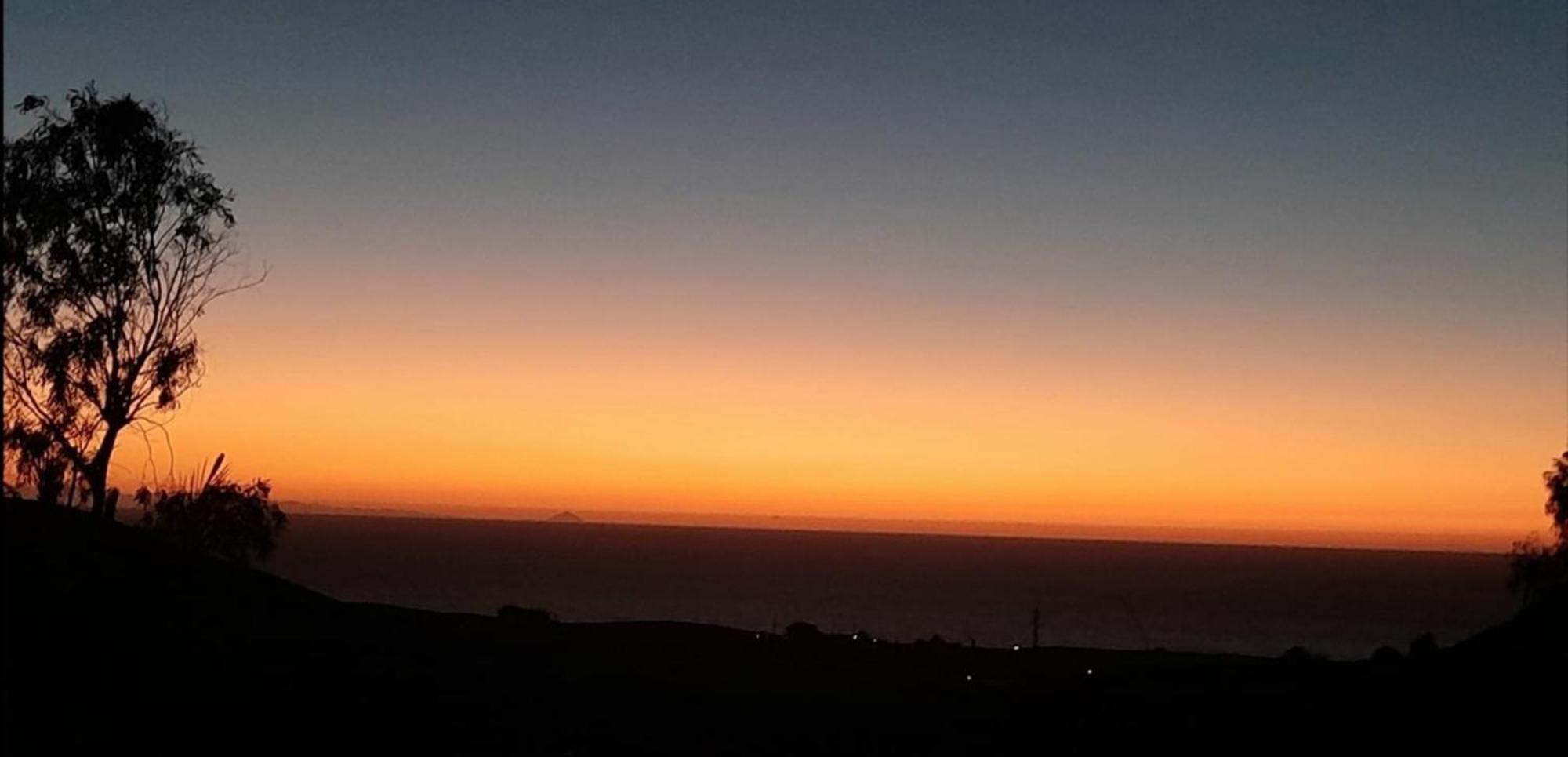 فيلا Casagrande Sunset II - Fuerteventura - Costa Calma Pájara المظهر الخارجي الصورة