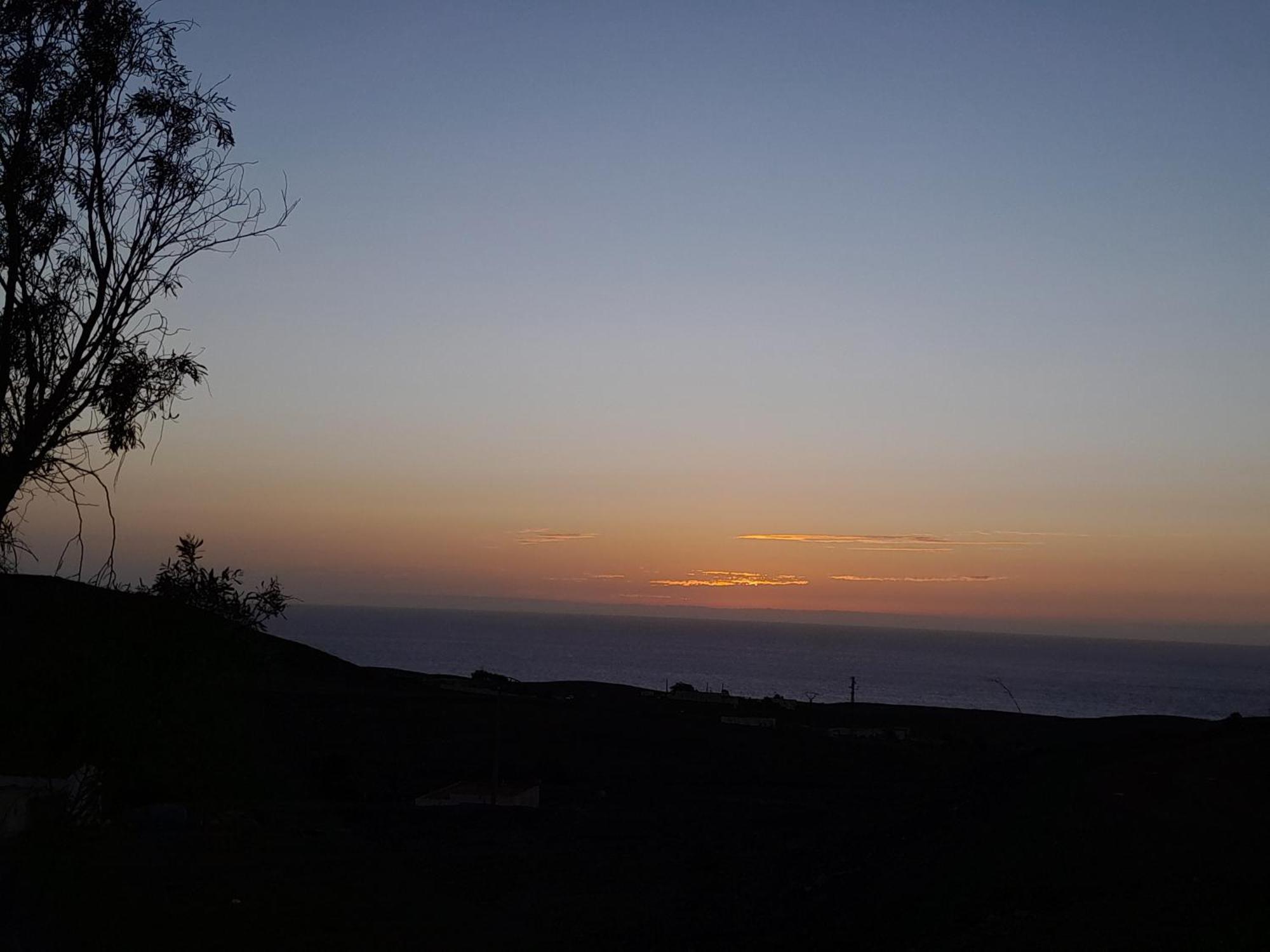فيلا Casagrande Sunset II - Fuerteventura - Costa Calma Pájara المظهر الخارجي الصورة