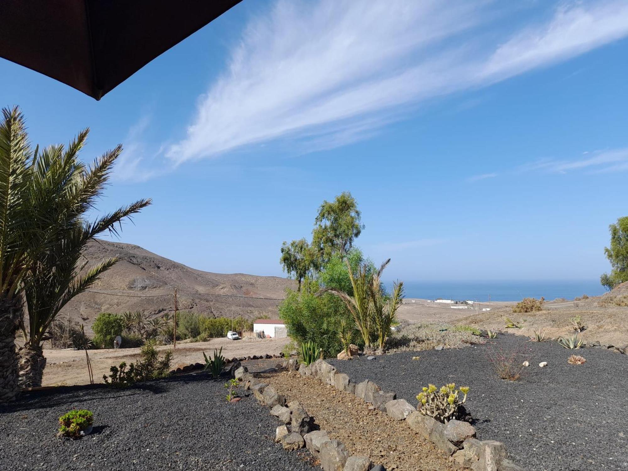 فيلا Casagrande Sunset II - Fuerteventura - Costa Calma Pájara المظهر الخارجي الصورة